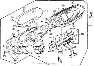 GL1100A Gl1100a instruments