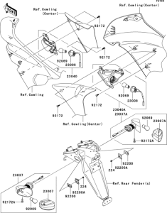 EX650 Повторитель сигналов