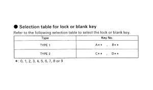 VFR400R *Applicable serial numbers