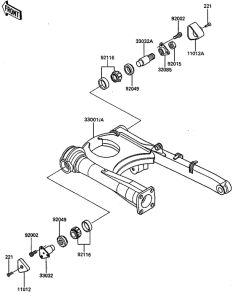 ZG1000 Маятник