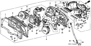 GL1500A Измерительный прибор
