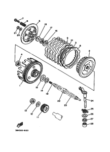 DT200R DT200RA Бендикс