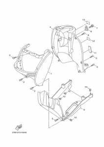 XC50H ﾚﾂｸﾞｼｰﾙﾄﾞ