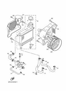 XC50H ﾗｼﾞｴﾀ & ﾎｰｽ