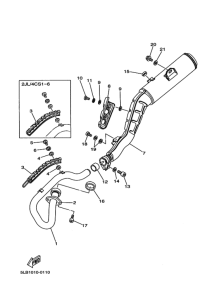 TW200E ｴｷｿﾞｰｽﾄ