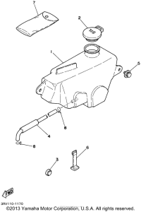PW80N1 Маслянный банк