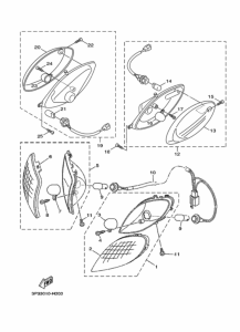 CE50ZR ﾌﾗﾂｼﾔﾗｲﾄ