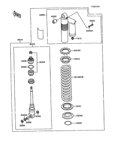  Амортизатор