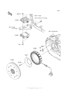 VN2000 Генератор