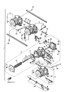  Карбюратор
