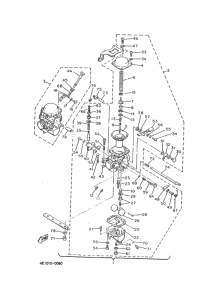 XS250 ｷﾔﾌﾞﾚﾀ