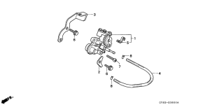 CRM75R Маслонасос