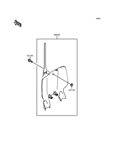  Дополнительные акссесуары