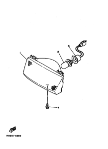 SH50ES ﾍﾂﾄﾞﾗｲﾄ