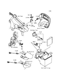VN900 Инжектор