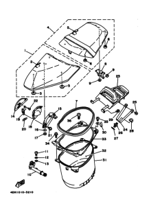 XC150LC Пружина