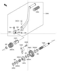 FD112 Кикстартер