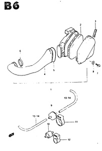 CS50 Воздухоочиститель