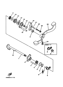 T90D ｼﾌﾄｼﾔﾌﾄ