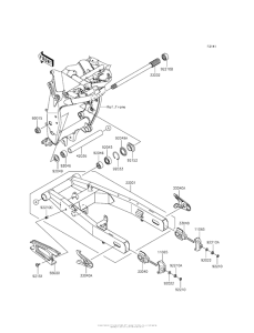 ZR800 Маятник