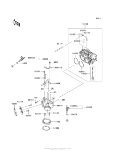 VN2000 Акселератор