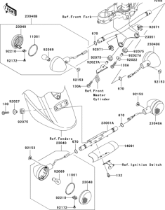 Повторитель сигналов