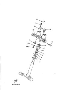 TDR50 Регулятор