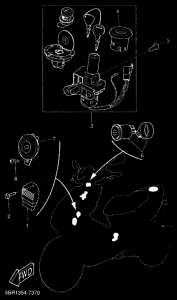 YQ50L Equipo electrico