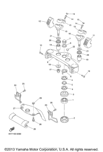 XVZ13TFSAC Управление
