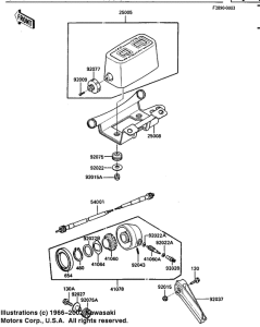  Восстановительный комплект