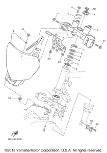 TTR230T Управление
