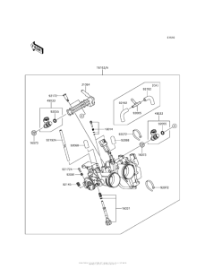 EX300 Акселератор