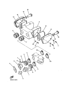 XS250 ｲﾝﾃｰｸ
