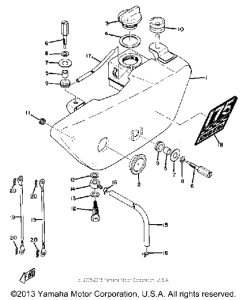 CT1 Маслянный банк