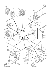 FZS1000 Elektr. ausrustung 2