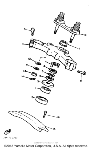 XVZ12DN Управление