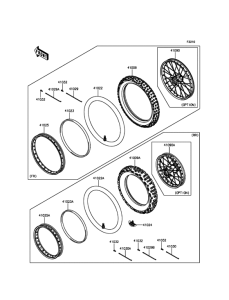  Колеса,покрышки