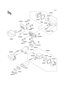 EX250 Повторитель сигналов