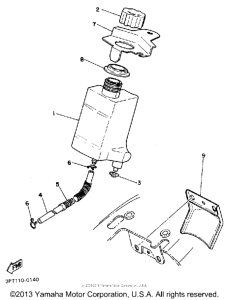 PW50B Маслянный банк
