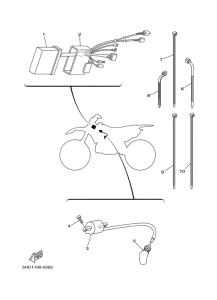  Электрика 1