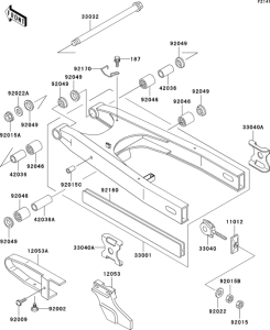 KL650 Маятник