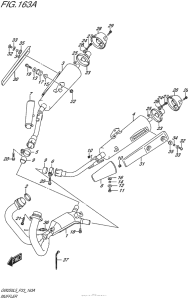 GW250 Глушитель