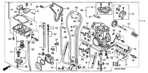  Карбюратор