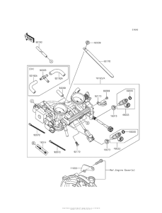 EX650 Акселератор