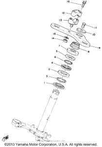 LB50PF Управление