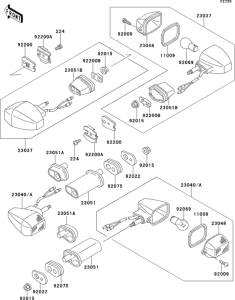  Повторитель сигналов