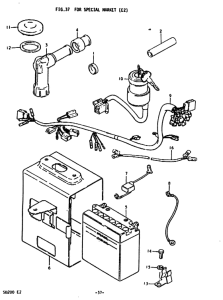 SB200 For special market