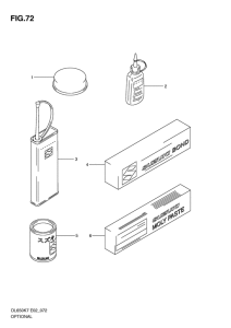 DL650 (ABS) Опция