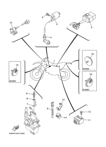  Электрика 1