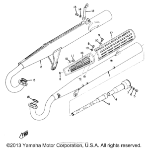 AS2 Глушитель